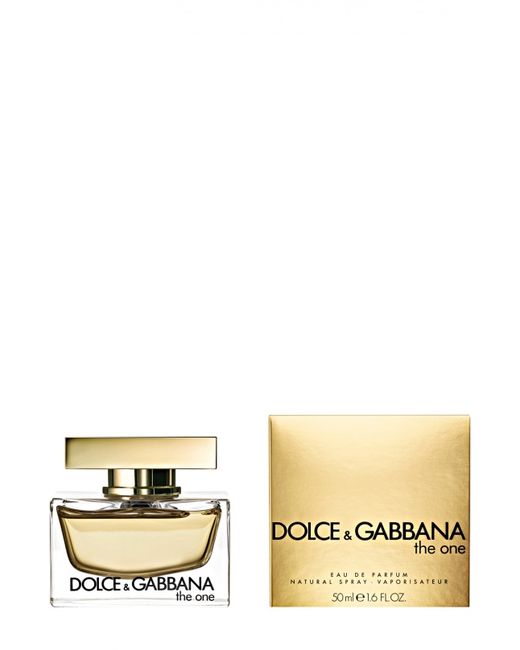Dolce & Gabbana Парфюмерная вода The One