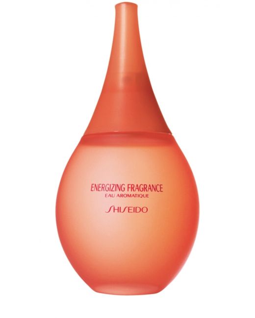 Shiseido Парфюмерная вода Energizing Fragrance