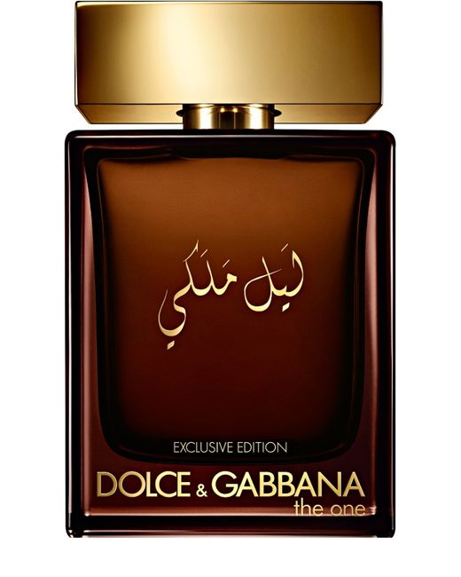 Dolce & Gabbana Парфюмерная вода The One Royal Night