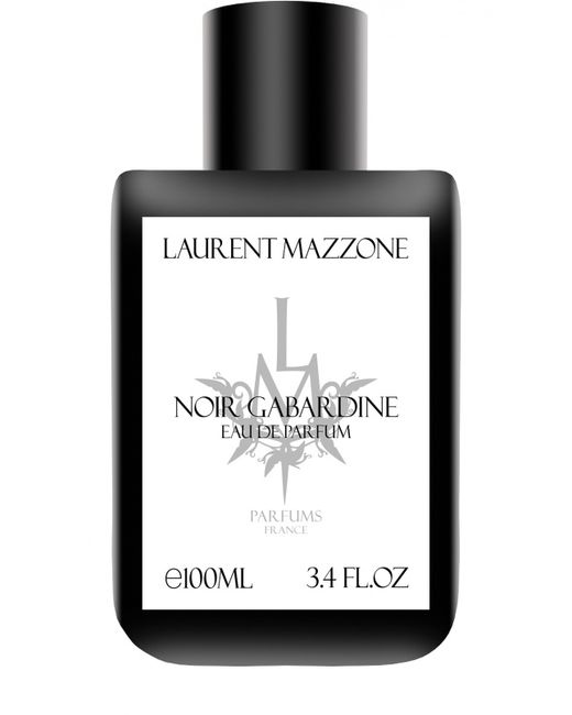 LM Parfums Парфюмерная вода Noir Gabardine