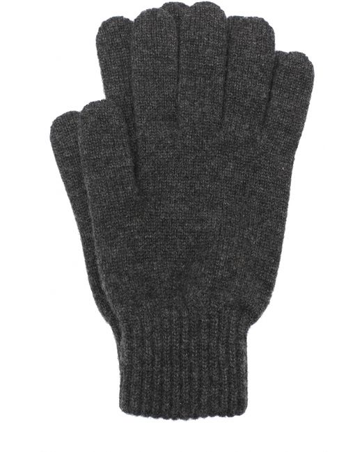 Johnstons Of Elgin Кашемировые перчатки