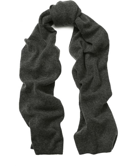Tegin Кашемировый шарф