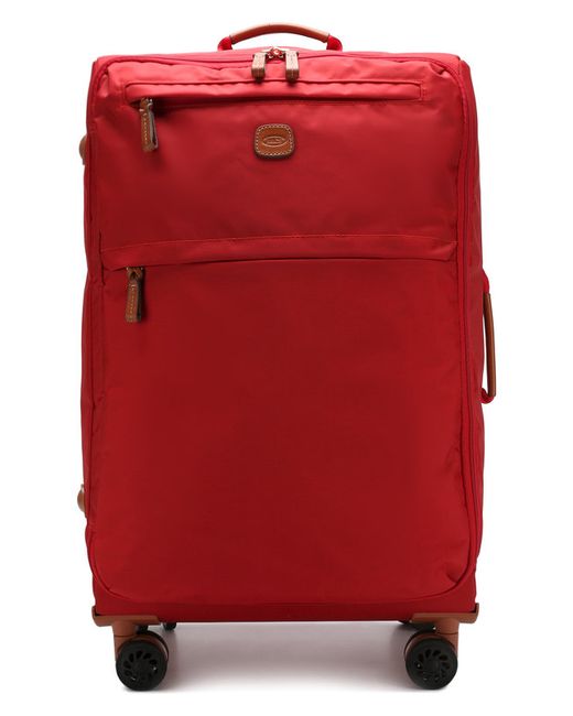 Bric'S Дорожный чемодан X-Travel Ultra Lightweight Carry On Trolley