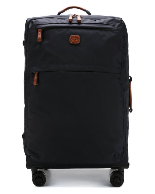 Bric'S Дорожный чемодан X-Travel Ultra Lightweight Carry On Trolley