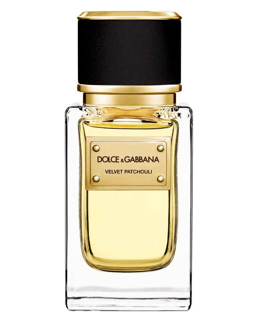 Dolce & Gabbana Парфюмерная вода Velvet Collection Patchouli