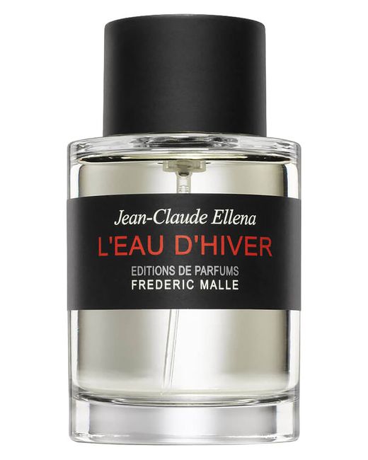 Frederic Malle Туалетная вода LEau dHiver
