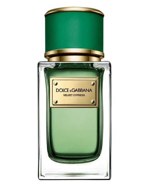 Dolce & Gabbana Парфюмерная вода Velvet Cypress