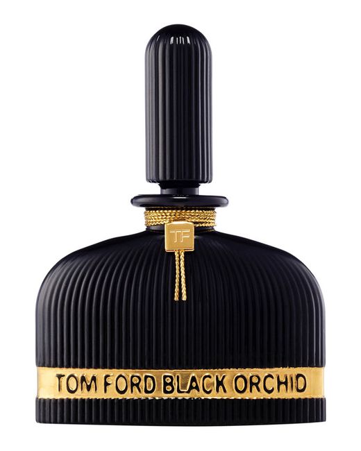 Tom Ford Духи Black Orchid в хрустальном флаконе Lalique