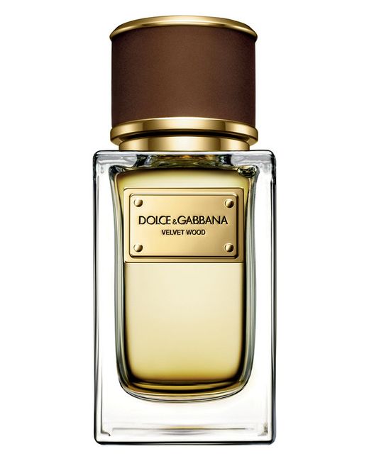 Dolce & Gabbana Парфюмерная вода Velvet Collection Wood