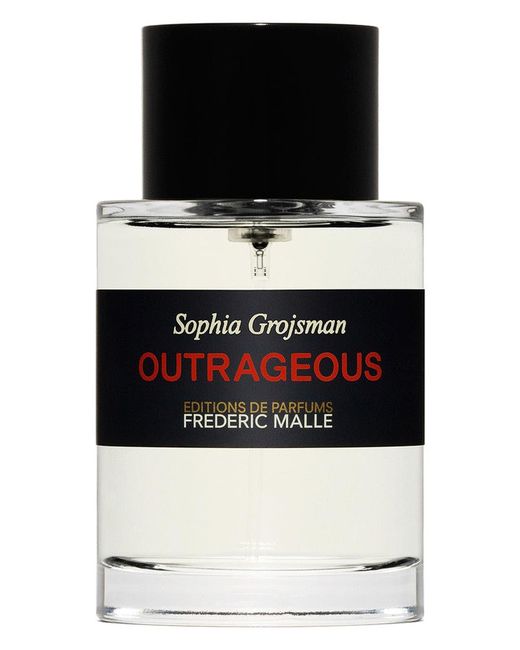 Frederic Malle Парфюмерная вода Outrageous