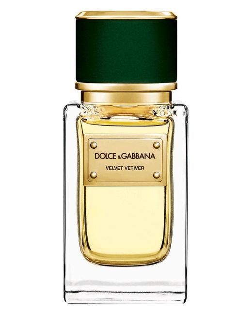 Dolce & Gabbana Парфюмерная вода Velvet Collection Vetiver