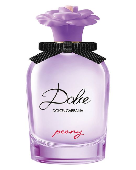 Dolce & Gabbana Парфюмерная вода Dolce Peony