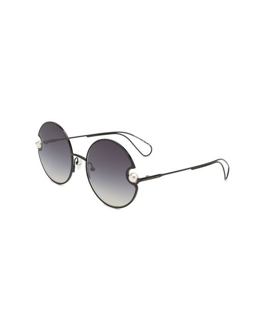 Christopher Kane Солнцезащитные очки