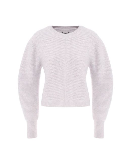 Isabel Marant Кашемировый пуловер