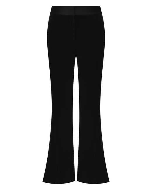Diane Von Furstenberg Расклешенные брюки
