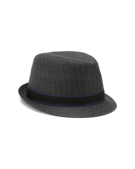 Dolce & Gabbana Шерстяная шляпа