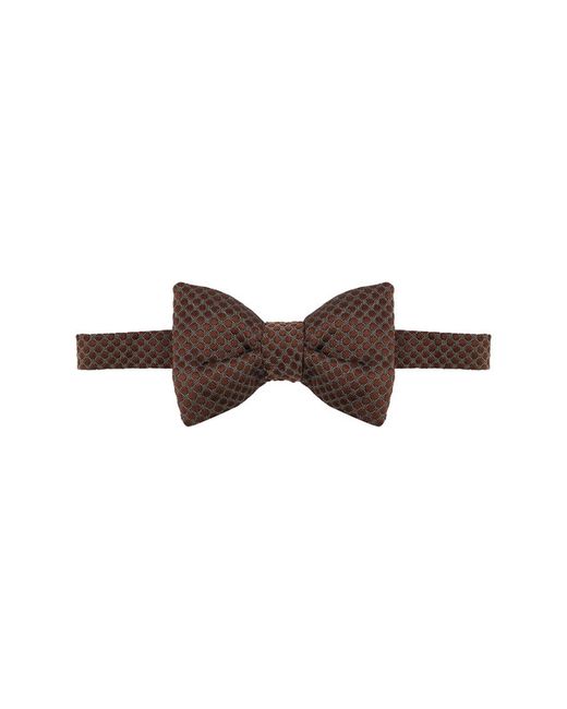 Tom Ford Шелковый галстук-бабочка
