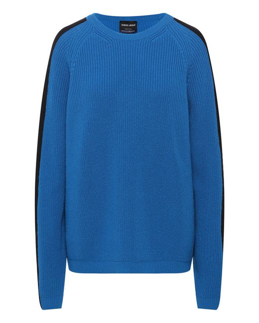Giorgio Armani Кашемировый пуловер