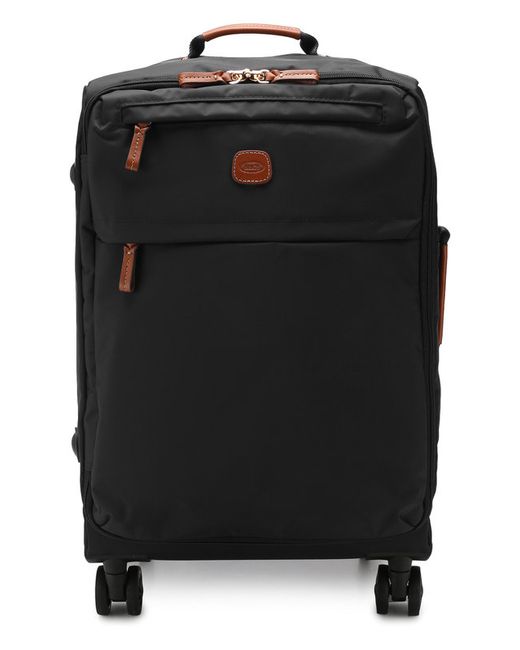 Bric'S Дорожный чемодан X-Travel Ultra Lightweight