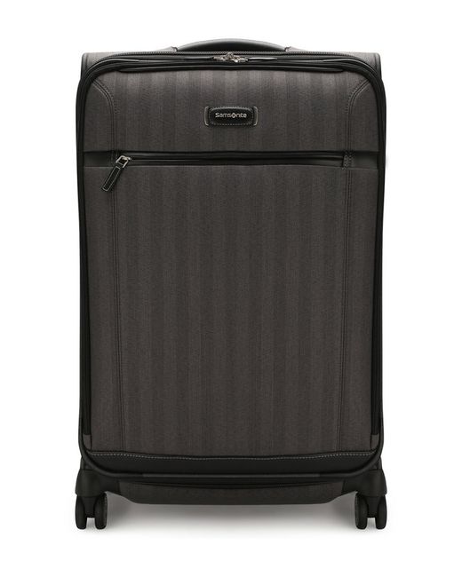 Samsonite Дорожный чемодан Lite DLX medium