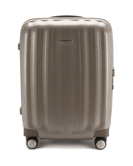 Samsonite Дорожный чемодан Lite Cube