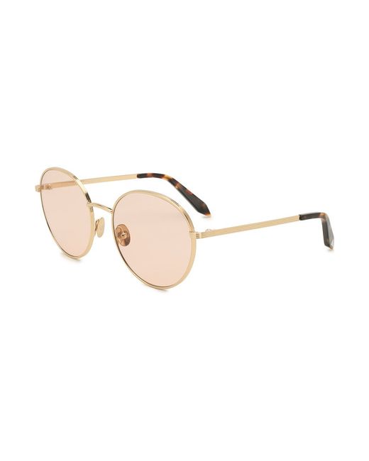 Victoria Beckham Солнцезащитные очки