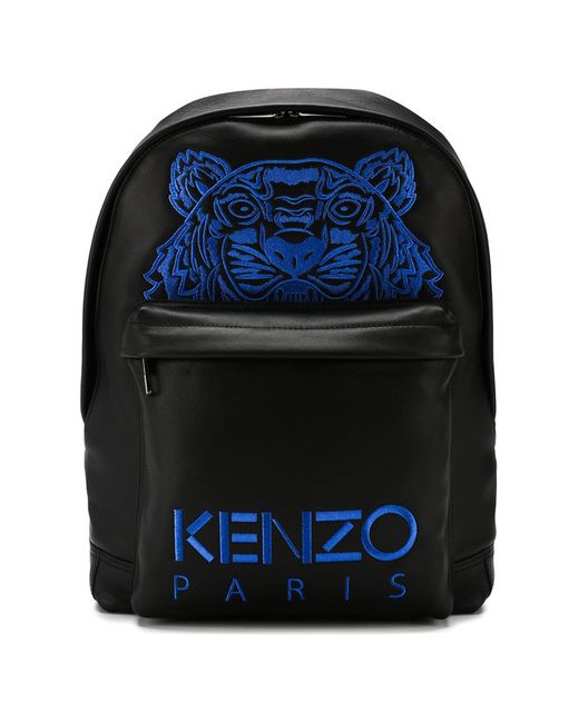 Kenzo Кожаный рюкзак