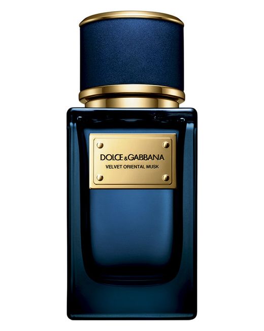 Dolce & Gabbana Парфюмерная вода Velvet Collection Oriental Musk