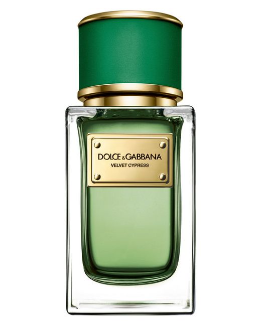 Dolce & Gabbana Парфюмерная вода Velvet Collection Cypress