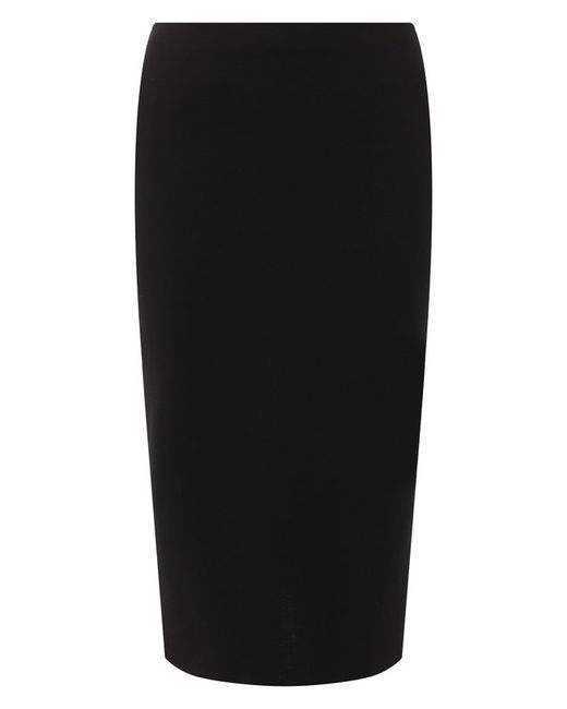 Ralph Lauren Шелковая юбка