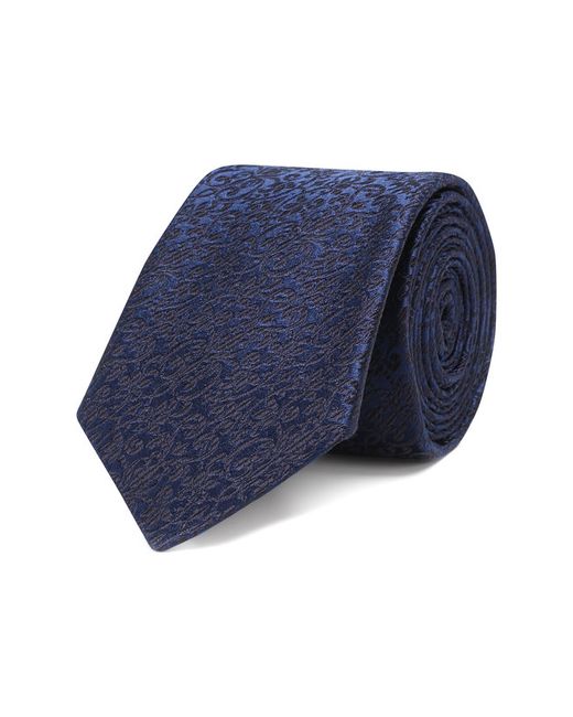 Dolce & Gabbana Шелковый галстук