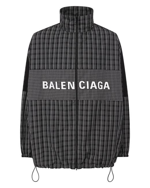 Balenciaga Хлопковая куртка