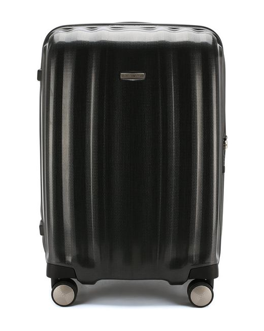 Samsonite Дорожный чемодан Lite Cube medium