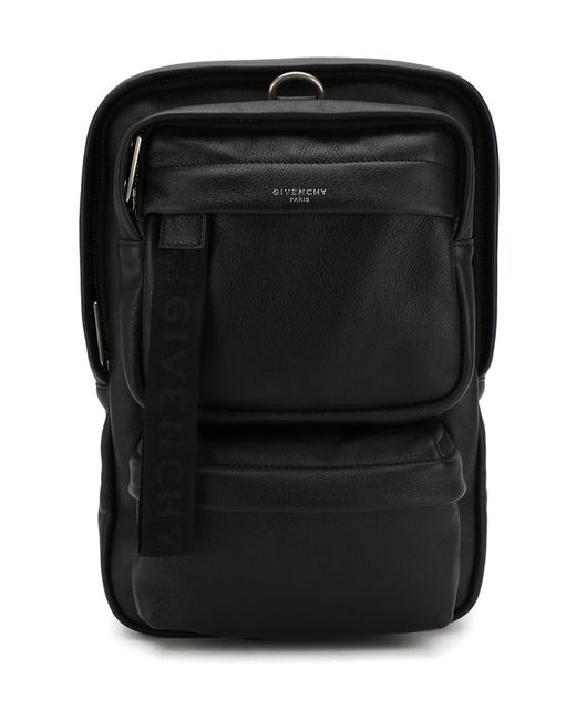 Givenchy Кожаный рюкзак UT3