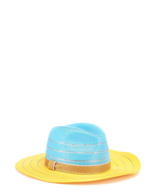Missoni Пляжная шляпа