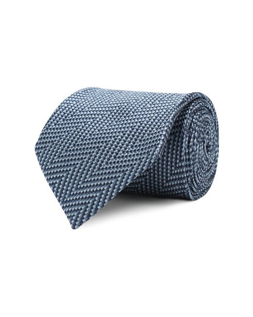 Tom Ford Шелковый галстук