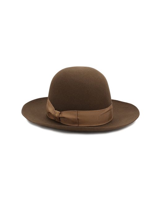 Borsalino Фетровая шляпа