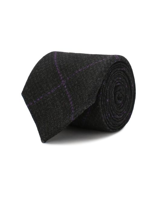 Ralph Lauren Шерстяной галстук