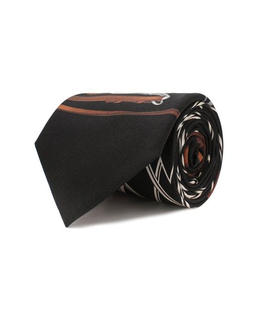 Ralph Lauren Шелковый галстук