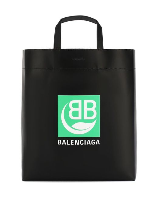 Balenciaga Сумка-тоут Market M