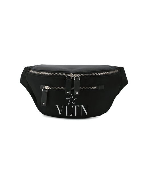 Valentino Поясная сумка Garavani VLTNSTAR