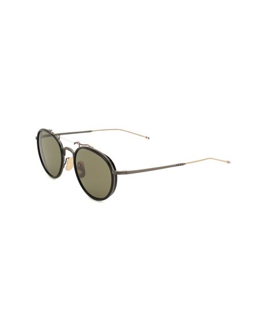Thom Browne Солнцезащитные очки