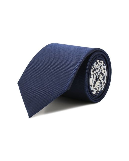 Burberry Шелковый галстук