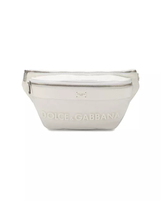 Dolce & Gabbana Поясная сумка Sicilia Dna