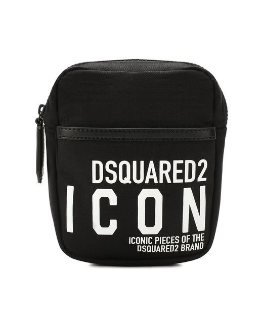 Dsquared2 Поясная сумка
