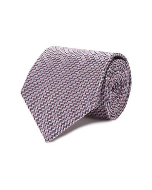 Brioni Шелковый галстук