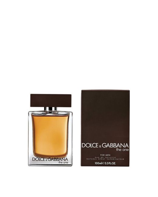 Dolce & Gabbana Туалетная вода The One For