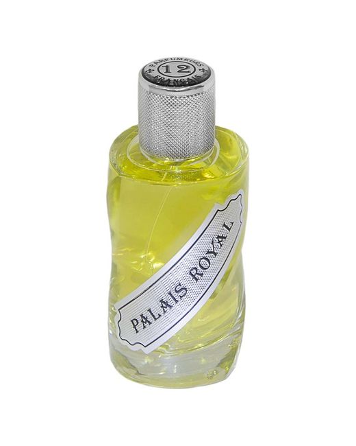 12 Francais Parfumeurs Парфюмерная вода Palais Royal