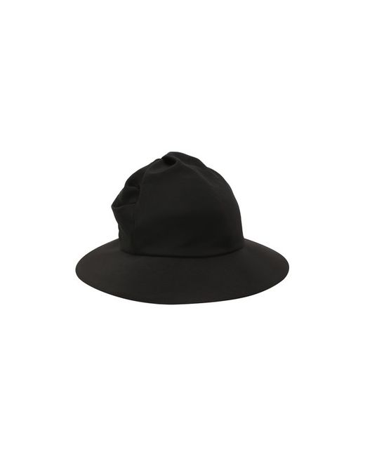 Yohji Yamamoto Шляпа