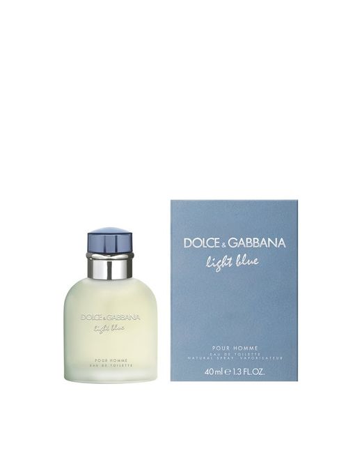 Dolce & Gabbana Туалетная вода Light Blue Pour Homme
